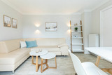 Bungalow in Grömitz - Ostsee-Bungalow 1 - Wicheldorfstr. 72 - FERIENDOMIZIL HOLLICH - Bild 7