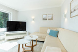 Bungalow in Grömitz - Ostsee-Bungalow 1 - Wicheldorfstr. 72 - FERIENDOMIZIL HOLLICH - Bild 10