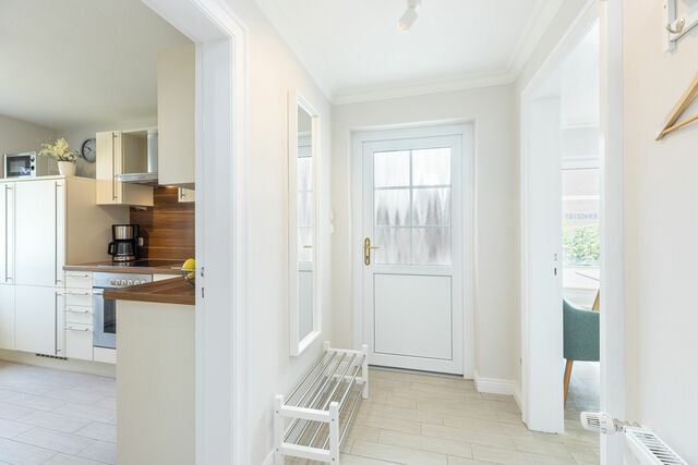 Bungalow in Grömitz - Ostsee-Bungalow 1 - Wicheldorfstr. 72 - FERIENDOMIZIL HOLLICH - Bild 14