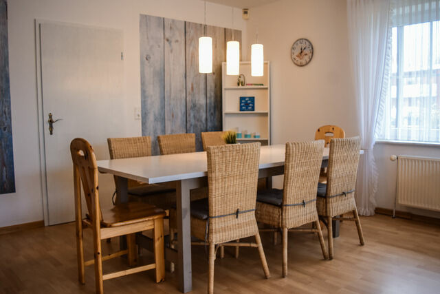 Ferienwohnung in Schönberg - Kielwasser - Bild 2 Ferienwohnung in Schönberg - Kielwasser - Bild 2