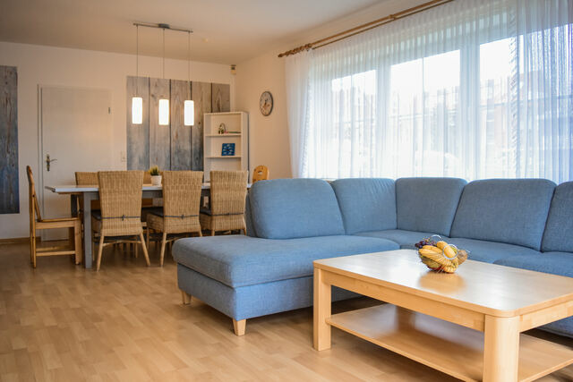 Ferienwohnung in Schönberg - Kielwasser - Bild 4 Ferienwohnung in Schönberg - Kielwasser - Bild 4