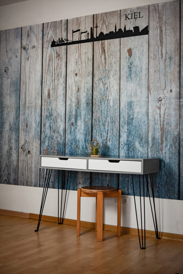 Ferienwohnung in Schönberg - Kielwasser - Bild 5 Ferienwohnung in Schönberg - Kielwasser - Bild 5