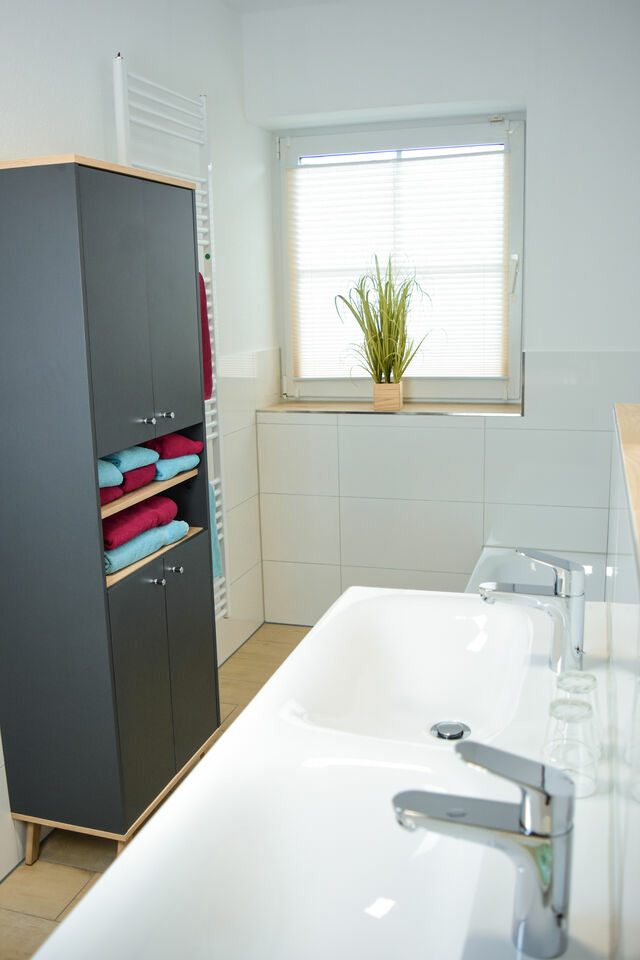 Ferienwohnung in Schönberg - Kielwasser - Bild 6 Ferienwohnung in Schönberg - Kielwasser - Bild 6