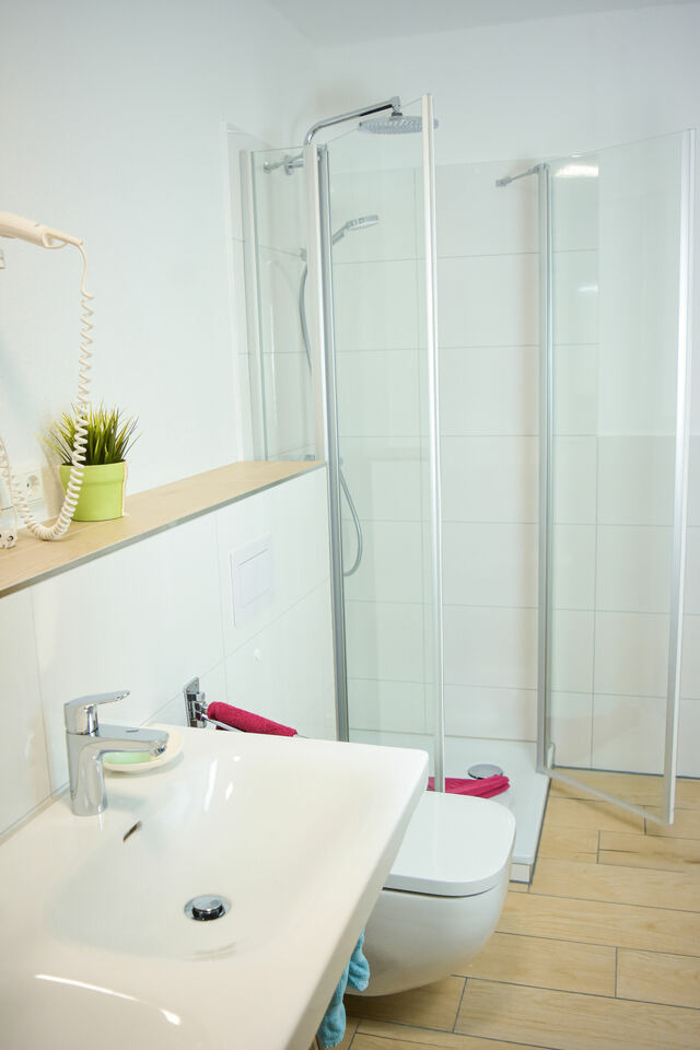 Ferienwohnung in Schönberg - Kielwasser - Bild 9 Ferienwohnung in Schönberg - Kielwasser - Bild 9