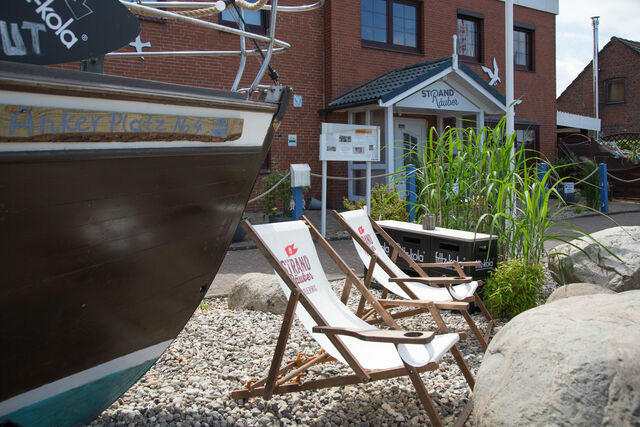 Ferienwohnung in Schönberg - Kielwasser - Bild 10 Ferienwohnung in Schönberg - Kielwasser - Bild 10