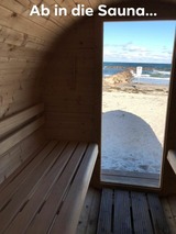 Ferienwohnung in Sch&ouml;nberg - Dock - Bild 8