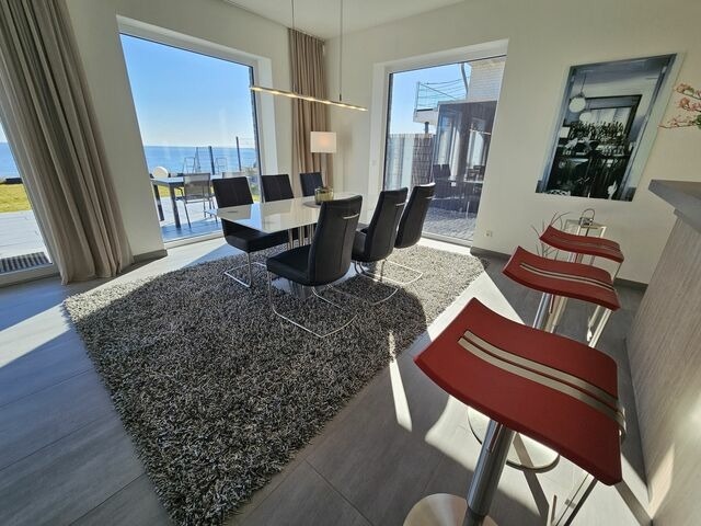 Ferienhaus in Dahme - Strandhus Dahme (Meerblick) - Bild 5