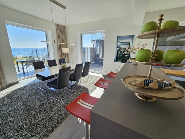 Ferienhaus in Dahme - Strandhus Dahme (Meerblick) - Bild 6