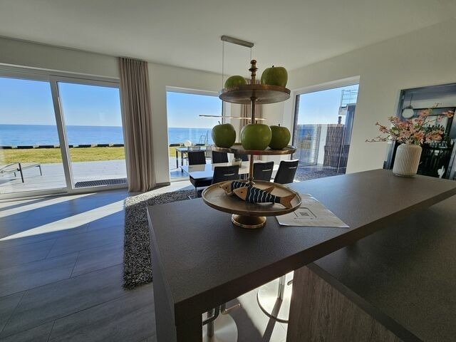 Ferienhaus in Dahme - Strandhus Dahme (Meerblick) - Bild 16