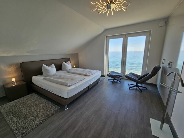 Ferienhaus in Dahme - Strandhus Dahme (Meerblick) - Bild 22