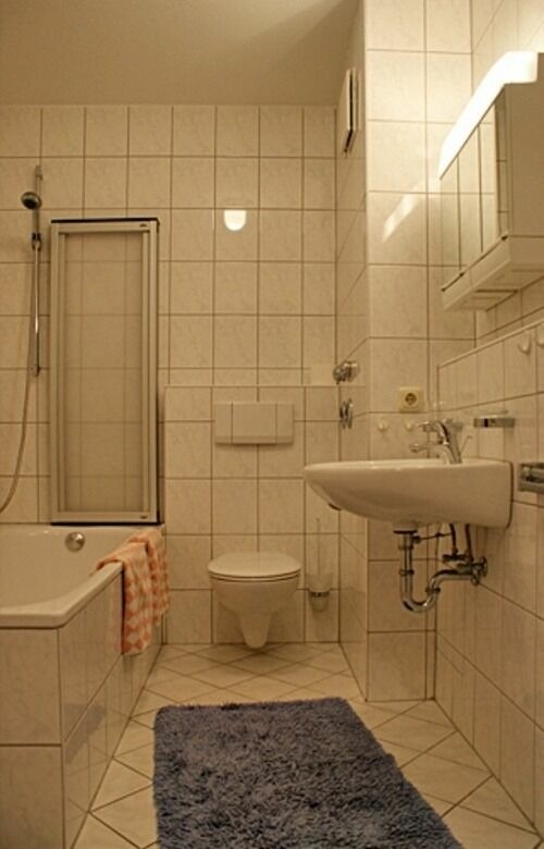 Ferienwohnung in K&uuml;hlungsborn - Ostseeblick, R&uuml;gen 14 - Bild 4