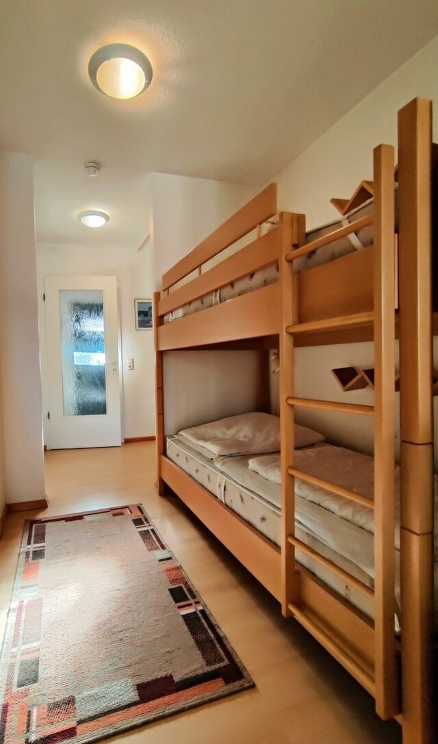 Ferienwohnung in K&uuml;hlungsborn - Ostseeblick, R&uuml;gen 14 - Bild 7