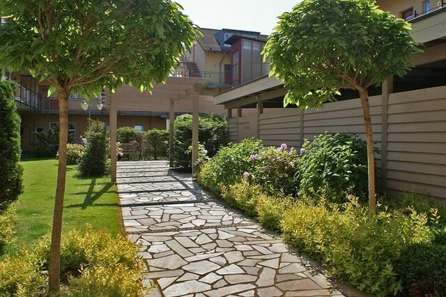 Ferienwohnung in K&uuml;hlungsborn - Ostseeblick, R&uuml;gen 14 - Bild 10