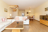 Ferienwohnung in K&uuml;hlungsborn - Ostseeblick, R&uuml;gen 33 - Bild 2