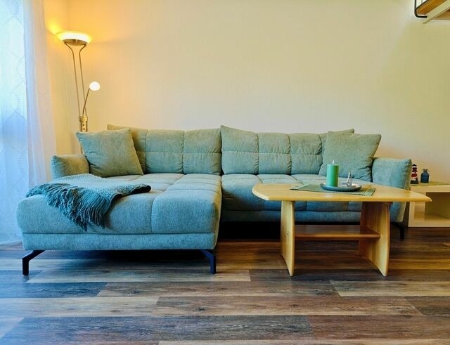 Ferienwohnung in K&uuml;hlungsborn - Ostseeblick, Hiddensee 49 - Bild 7