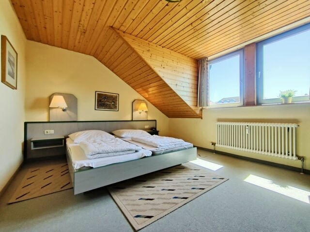 Ferienwohnung in K&uuml;hlungsborn - Ostseeblick, Fehmarn 44 - Bild 7