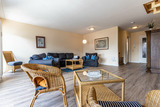 Ferienwohnung in Kühlungsborn - Ostseeblick, Fehmarn 45 - Bild 5 Ferienwohnung in Kühlungsborn - Ostseeblick, Fehmarn 45 - Bild 5