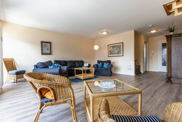 Ferienwohnung in Kühlungsborn - Ostseeblick, Fehmarn 45 - Bild 5 Ferienwohnung in Kühlungsborn - Ostseeblick, Fehmarn 45 - Bild 5