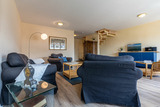 Ferienwohnung in Kühlungsborn - Ostseeblick, Fehmarn 45 - Bild 6 Ferienwohnung in Kühlungsborn - Ostseeblick, Fehmarn 45 - Bild 6