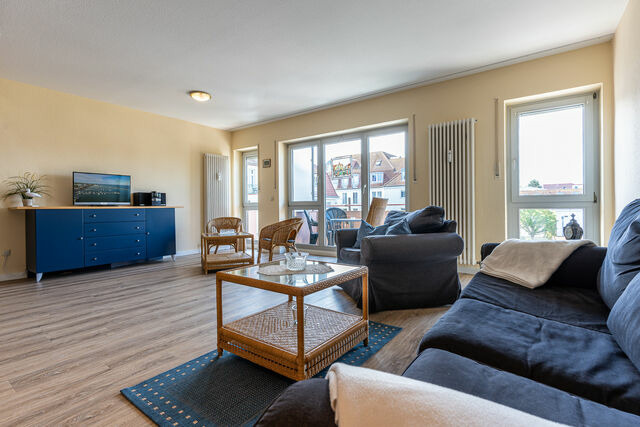 Ferienwohnung in Kühlungsborn - Ostseeblick, Fehmarn 45 - Bild 7 Ferienwohnung in Kühlungsborn - Ostseeblick, Fehmarn 45 - Bild 7