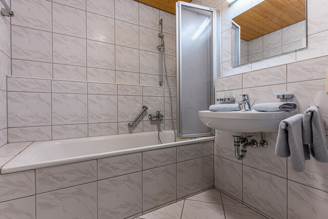 Ferienwohnung in Kühlungsborn - Ostseeblick, Fehmarn 45 - Bild 21 Ferienwohnung in Kühlungsborn - Ostseeblick, Fehmarn 45 - Bild 21