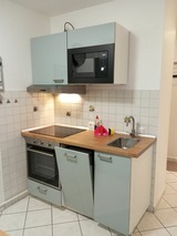 Ferienwohnung in Kellenhusen - FeWo im Haus Meeresblick Whg. 12 - Bild 3 Ferienwohnung in Kellenhusen - FeWo im Haus Meeresblick Whg. 12 - Bild 3