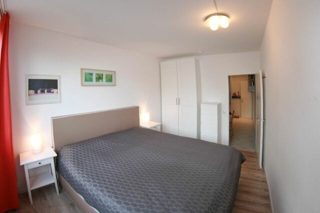 Ferienwohnung in Kellenhusen - FeWo im Haus Meeresblick Whg. 12 - Bild 5 Ferienwohnung in Kellenhusen - FeWo im Haus Meeresblick Whg. 12 - Bild 5