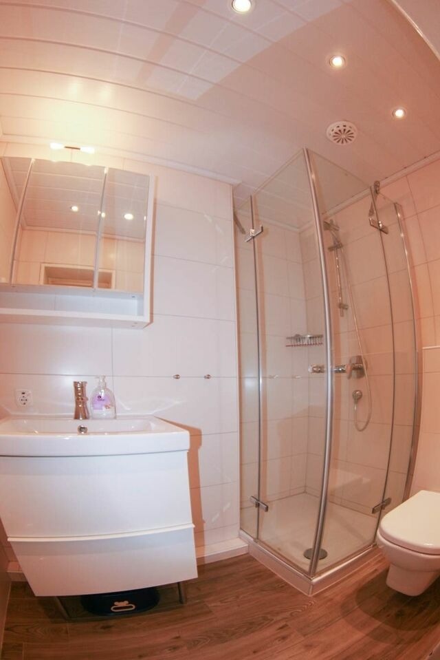 Ferienwohnung in Kellenhusen - FeWo im Haus Meeresblick Whg. 12 - Bild 8 Ferienwohnung in Kellenhusen - FeWo im Haus Meeresblick Whg. 12 - Bild 8