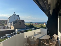 Ferienwohnung in Schönberger Strand - Stoltenberg, Birte: App. "Happy Ocean View" (Nr. 301) Stoltenberg, Birte: App. "Happy Ocean View" (Nr. 301)