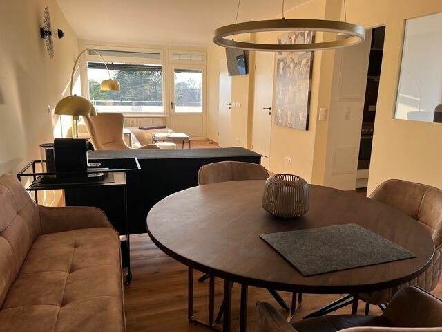 Ferienwohnung in Schönberger Strand - Stoltenberg, Birte: App. "Happy Ocean View" (Nr. 301) - Bild 3 Ferienwohnung in Schönberger Strand - Stoltenberg, Birte: App. "Happy Ocean View" (Nr. 301) - Bild 3