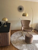 Ferienwohnung in Schönberger Strand - Stoltenberg, Birte: App. "Happy Ocean View" (Nr. 301) - Bild 5 Ferienwohnung in Schönberger Strand - Stoltenberg, Birte: App. "Happy Ocean View" (Nr. 301) - Bild 5