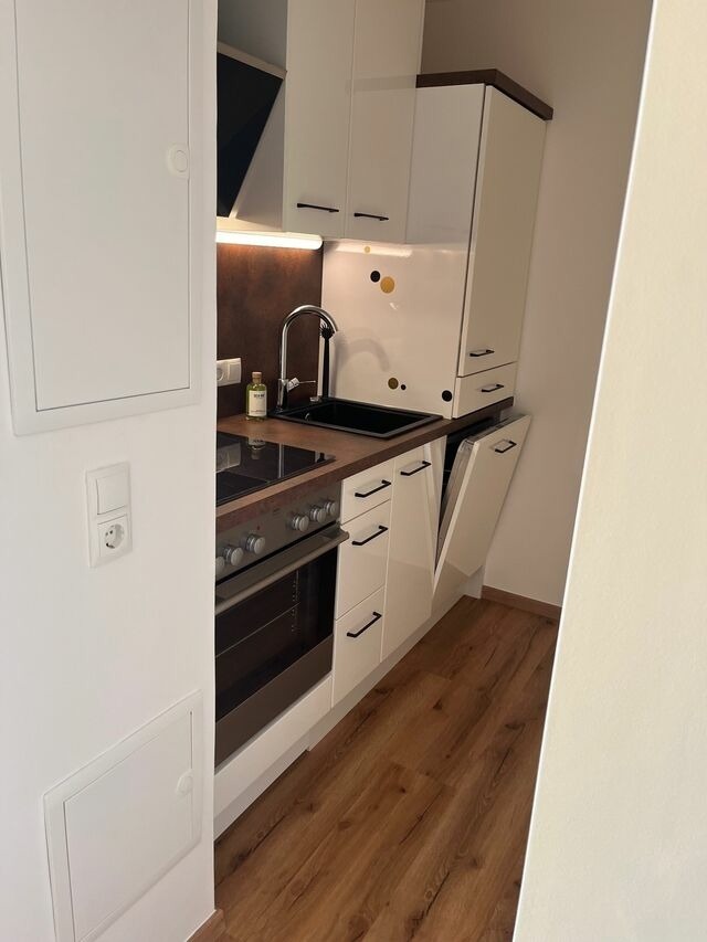 Ferienwohnung in Schönberger Strand - Stoltenberg, Birte: App. "Happy Ocean View" (Nr. 301) - Bild 6 Ferienwohnung in Schönberger Strand - Stoltenberg, Birte: App. "Happy Ocean View" (Nr. 301) - Bild 6