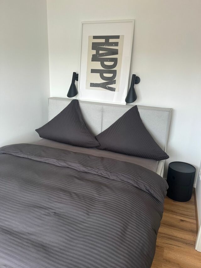 Ferienwohnung in Schönberger Strand - Stoltenberg, Birte: App. "Happy Ocean View" (Nr. 301) - Bild 7 Ferienwohnung in Schönberger Strand - Stoltenberg, Birte: App. "Happy Ocean View" (Nr. 301) - Bild 7