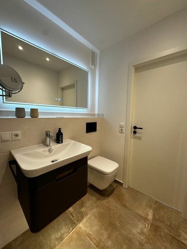 Ferienwohnung in Schönberger Strand - Stoltenberg, Birte: App. "Happy Ocean View" (Nr. 301) - Bild 11 Ferienwohnung in Schönberger Strand - Stoltenberg, Birte: App. "Happy Ocean View" (Nr. 301) - Bild 11