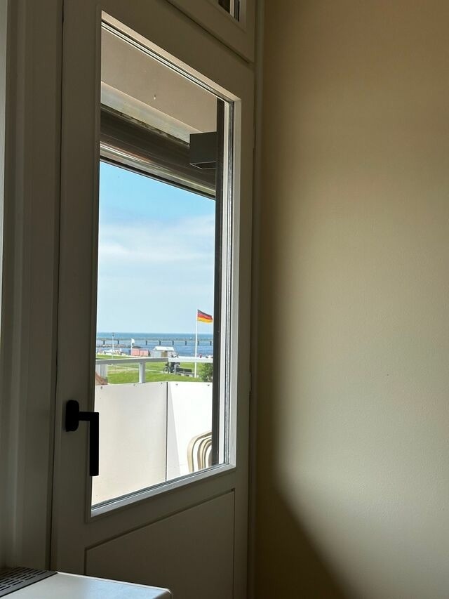 Ferienwohnung in Schönberger Strand - Stoltenberg, Birte: App. "Happy Ocean View" (Nr. 301) - Bild 12 Ferienwohnung in Schönberger Strand - Stoltenberg, Birte: App. "Happy Ocean View" (Nr. 301) - Bild 12