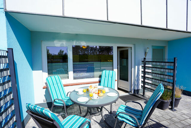 Ferienwohnung in Gr&ouml;mitz - Haus Marienfeld Wohnung "Sabine" - Bild 8