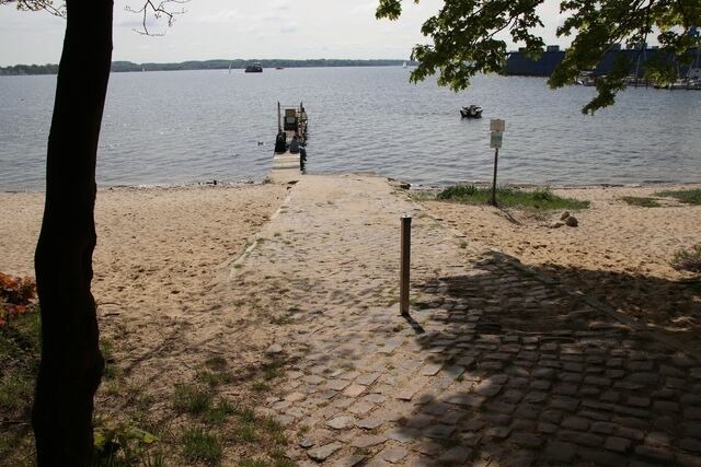 Ferienhaus in Kiel - Ferienhaus in Pries/Friedrichsort - Bild 3