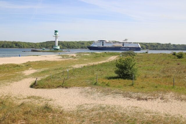 Ferienhaus in Kiel - Ferienhaus in Pries/Friedrichsort - Bild 5