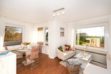Ferienwohnung in Gr&ouml;mitz - Hanseat II Whg. 105 - Bild 1