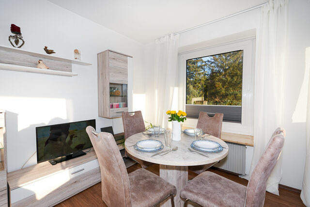 Ferienwohnung in Gr&ouml;mitz - Hanseat II Whg. 105 - Bild 6