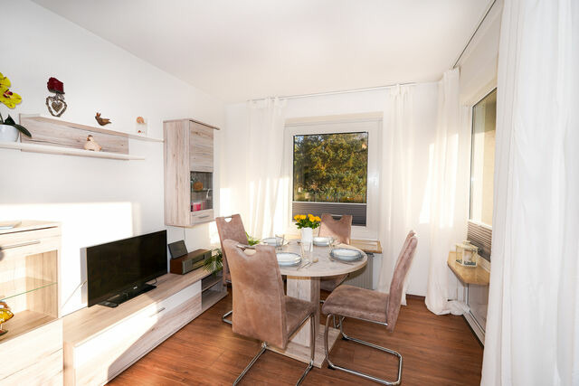 Ferienwohnung in Gr&ouml;mitz - Hanseat II Whg. 105 - Bild 7