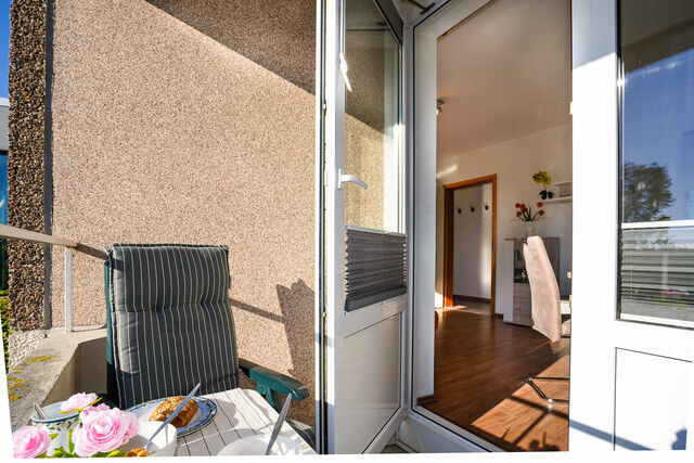 Ferienwohnung in Gr&ouml;mitz - Hanseat II Whg. 105 - Bild 10