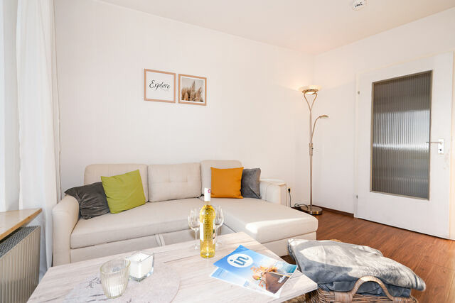Ferienwohnung in Gr&ouml;mitz - Hanseat II Whg. 105 - Bild 15