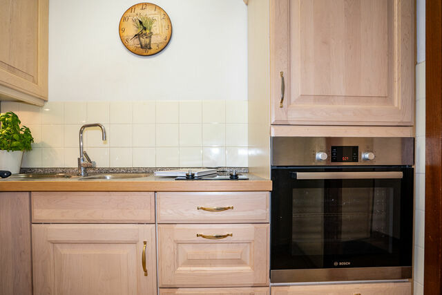Ferienwohnung in Gr&ouml;mitz - Hanseat II Whg. 105 - Bild 19