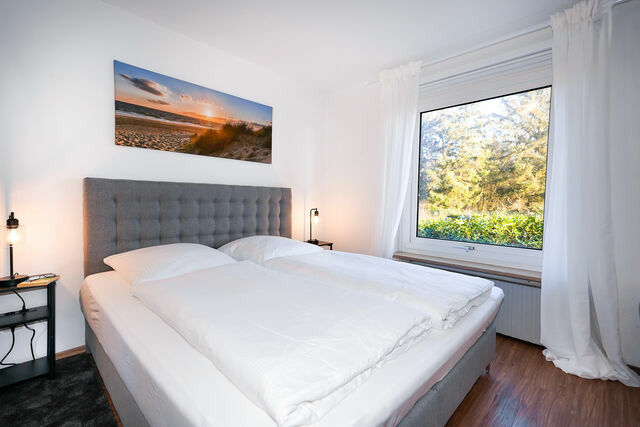 Ferienwohnung in Gr&ouml;mitz - Hanseat II Whg. 105 - Bild 20