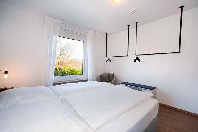 Ferienwohnung in Gr&ouml;mitz - Hanseat II Whg. 105 - Bild 22