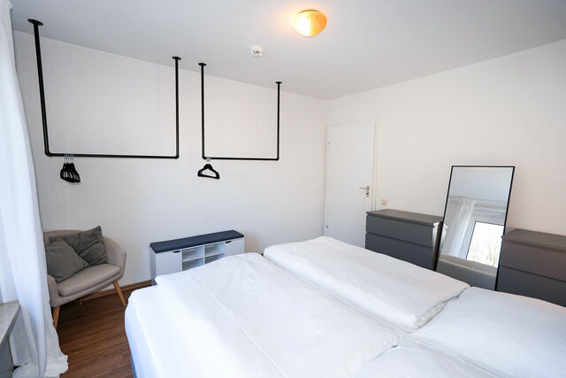 Ferienwohnung in Gr&ouml;mitz - Hanseat II Whg. 105 - Bild 23