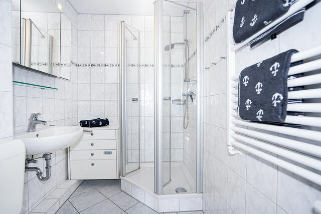 Ferienwohnung in Gr&ouml;mitz - Hanseat II Whg. 105 - Bild 24