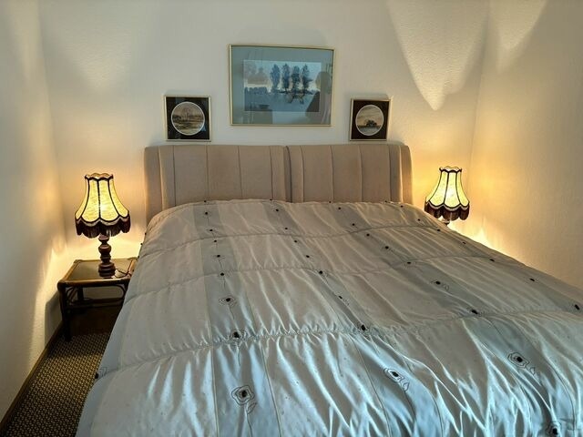 Ferienwohnung in Heiligenhafen - Ferienwohnung Binnenseeblick - Bild 8