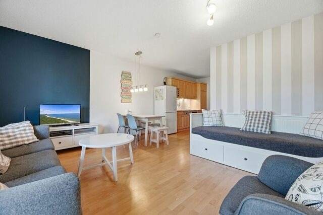 Ferienwohnung in Zempin - Fewo Henri - Bild 4